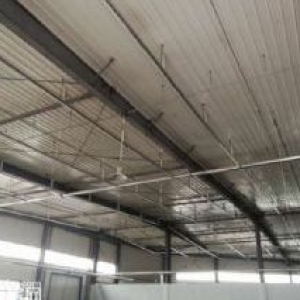 环境优美，环评和消防手续齐全，拥有产权