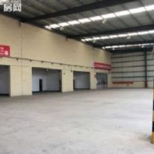 五证齐全标准化园区厂房出租