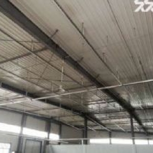 环评齐全、消防齐全、独门独院、环境优美、有车位