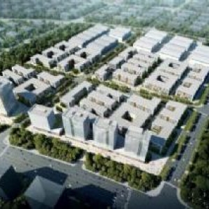 机场高速工业北路交叉口600平小面积厂房 