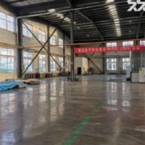 长清区厂房出租轻钢结构2000平 紧邻经十西路 刘长山路 手