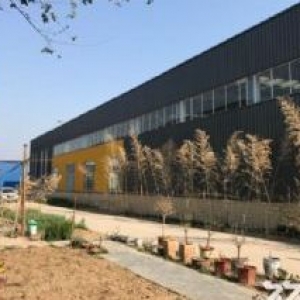 全新厂房，可做门头，厂房带门头