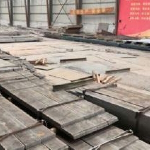 济南西高速上下口附近可分租合租钢结构厂房