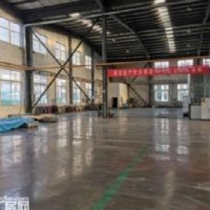 工业用地厂房 手续齐全 闲置4000