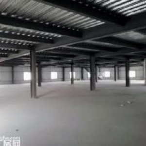 租金五毛 个人房源 厂房3000平 无物业 仓储