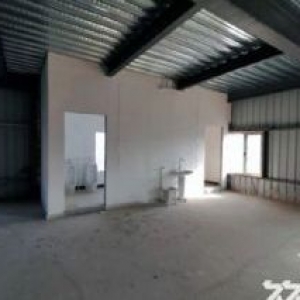 二环西路个人房源 总共四层 现出租第三和第四层 单层1500