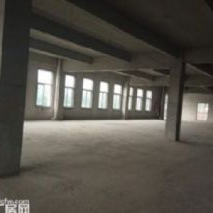 出租厂房800平，济南长清联东U谷内