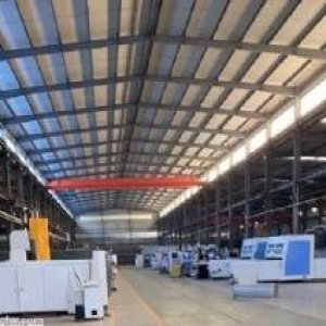 超低价出租建邦大桥北行2公里8000㎡优质厂房