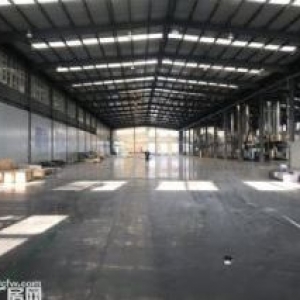 长清区稀缺轻钢厂房出租，随时看房。欢迎来电咨询