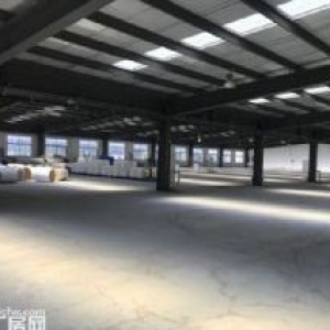 济南长清区轻钢厂房800−2000 即租即用 空