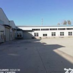 出租济南308国道旁厂房仓库