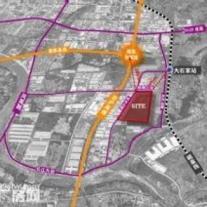 高速口单一层厂房、省级高新区、基础配套齐全