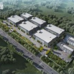 新泰市大健康产业园、政府主导招商引资项目、享受各种落地政策