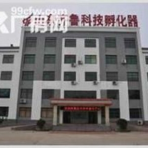 山东齐鲁科技企业孵化器院内三层车间5096平出租