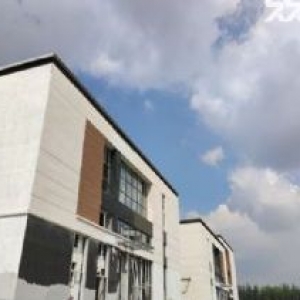 （非中介）机场附近全新厂房出租，正规园区，高性价比