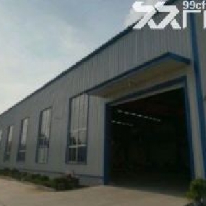 平阴新建标准厂房出租