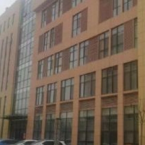 孙村春晖路智造谷8号楼出租5−6层厂房