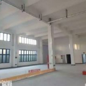 高新区银丰国际生物城厂房出租