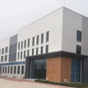 济北生命科技产业园火爆招商中