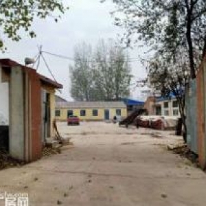 出租长清区归德街道驻地厂房土地独院