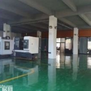 标准厂房，50年产权