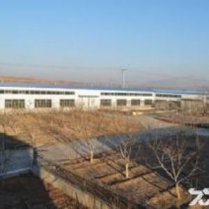 标准工厂 独立园区占地15亩