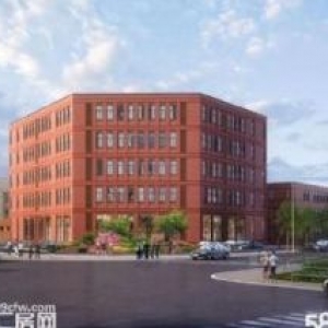 厂房出售！可环评、生产！