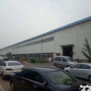 高新区标准化钢结构厂房出租