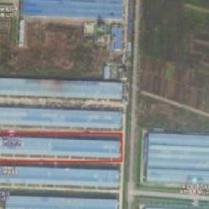 莱芜高新区润通汽车厂房火热招租