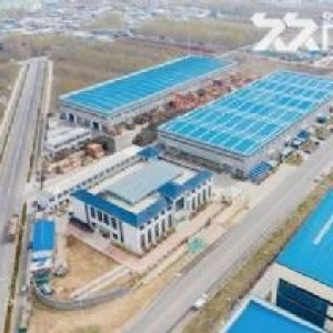 60亩独院园区出租（可做普货物流园，也可改做冷链物流园）