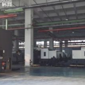 工业北路沿线高速下桥口，国有园区厂房租售，有证可环评！