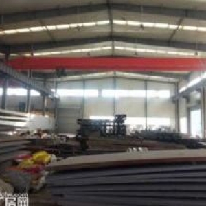 长清区平安北路自有厂房对外出租，价格可议