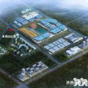 大型冷库项目招商中（可租，可合作经营）