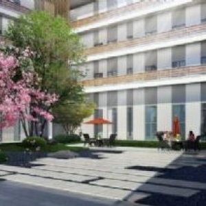 中电建能源谷产业园丨厂房直租直售，正规产权，产证齐全