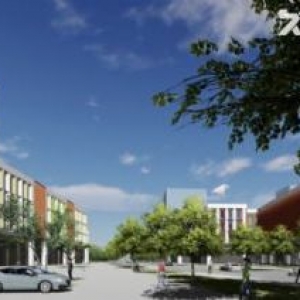 高标准厂房出租丨户型多种，灵活分割，正规园区，产证齐全