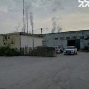 章丘龙山工业园厂房出租