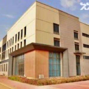 济北经济开发区北区−专业医药园区