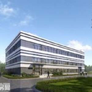 大产权，高新孙村2−3层独栋双拼厂房。