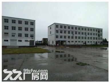 出租厂房办公楼齐河宣章济南周边6000平可分租