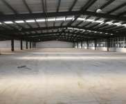 长清区厂房出租 轻钢结构 非中介 600 800 1600 可选 也可整租