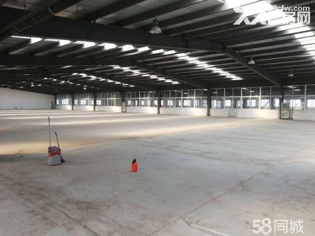 长清区厂房出租 轻钢结构 非中介 600 800 1600 可选 也可整租-图3
