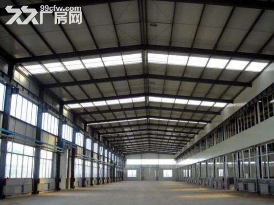 济南市经十西路工业园区厂房出租