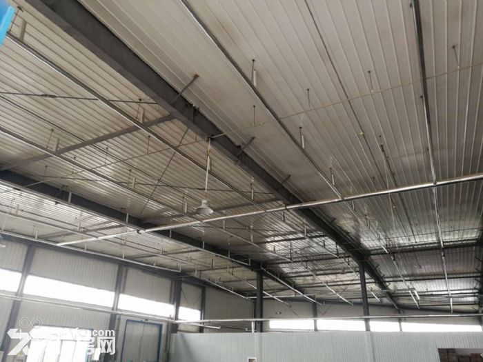 环境优美，环评和消防手续齐全，拥有产权