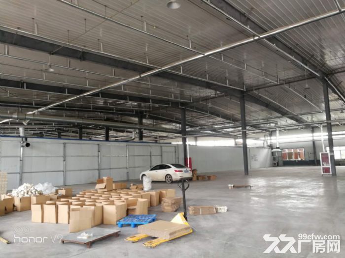 环境优美，环评和消防手续齐全，拥有产权-图3