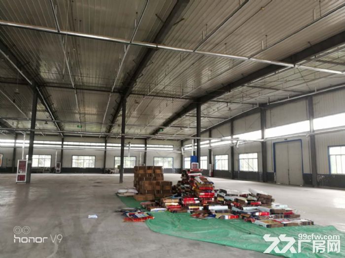 环评齐全、消防齐全、独门独院、环境优美、有车位-图2