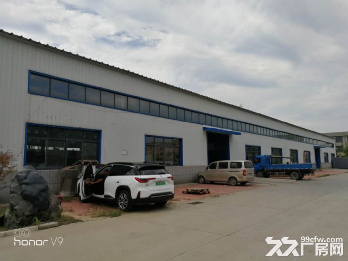 环评齐全、消防齐全、独门独院、环境优美、有车位-图4