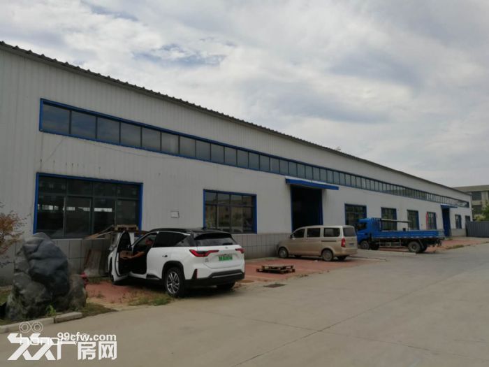 环评齐全、消防齐全、独门独院、环境优美、有车位-图5