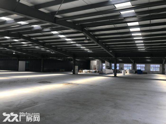 长清区平安厂房出租 个人房源  600到4000平 租金0.3？−0.4？-图2