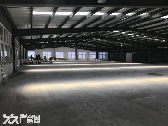 长清区平安厂房出租 个人房源  600到4000平 租金0.3？−0.4？-图4