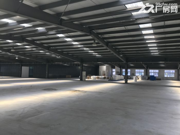 长清区平安厂房出租 个人房源  600到4000平 租金0.3？−0.4？-图3